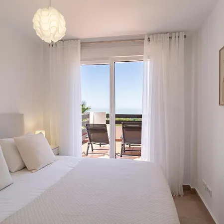 2 Bedroom Stunning In * Manilva