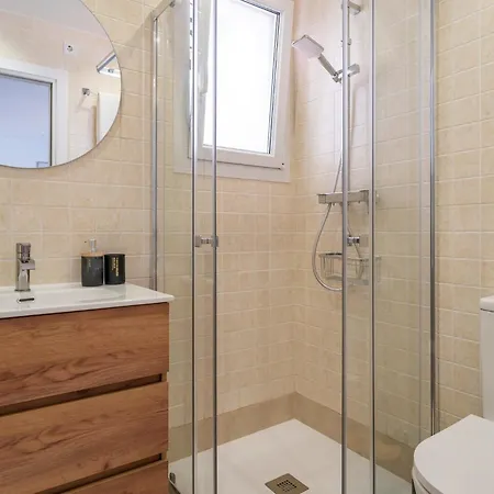 Apartment 2 Bedroom Stunning In Manilva